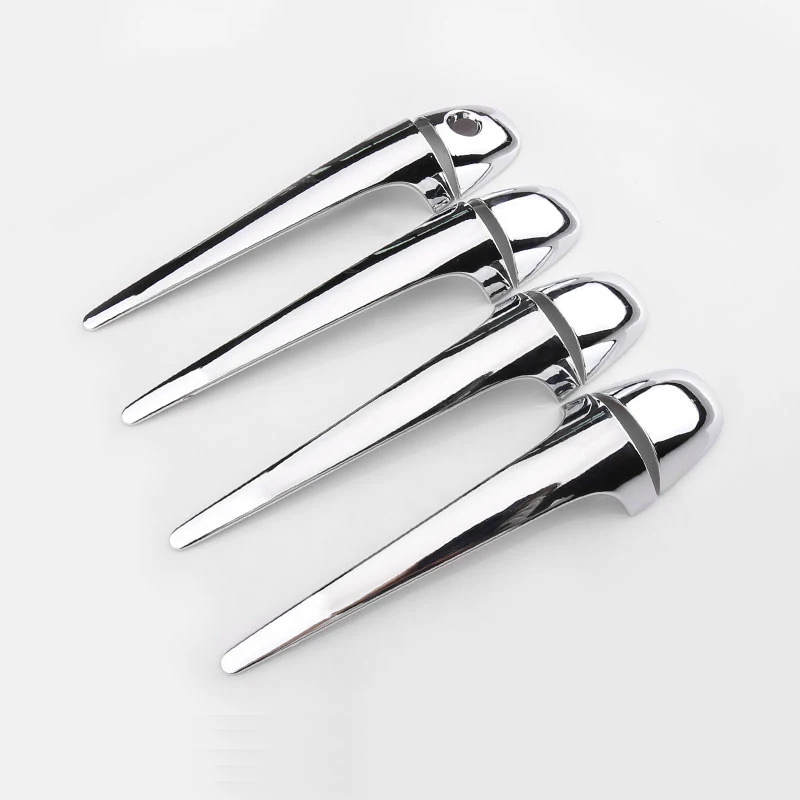 For Toyota Yaris Sedan Xls 2019 ABS Chrome Door Handle Cover Trim Sticker Car Styling Accessories 8PCS
For Toyota Yaris Sedan Xls 2019 ABS Chrome Door Handle Cover Trim Sticker Car Styling Accessories 8PCS