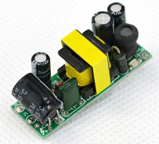B-U5SL 3.3V 5V 9V 12V 24V Single output bare board power module Precision bare board power
B-U5SL 3.3V 5V 9V 12V 24V Single output bare board power module Precision bare board power