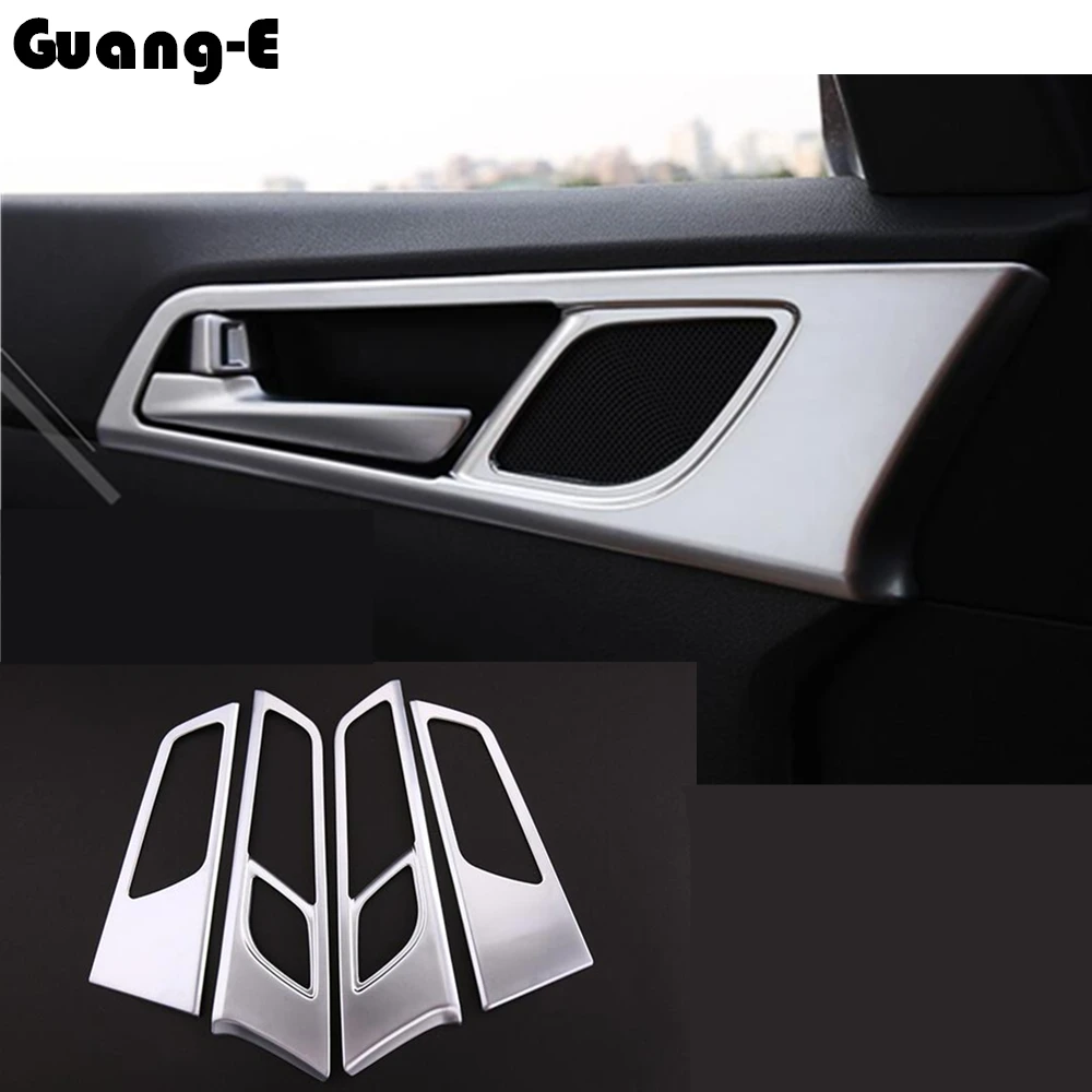 Car Protection Detector Sticks Trim ABS Plastic Armrest Door Inner Built Handle Bowl 4pcs For Hyundai Tucson 2015 2016 2017 2018
Car Protection Detector Sticks Trim ABS Plastic Armrest Door Inner Built Handle Bowl 4pcs For Hyundai Tucson 2015 2016 2017 2018