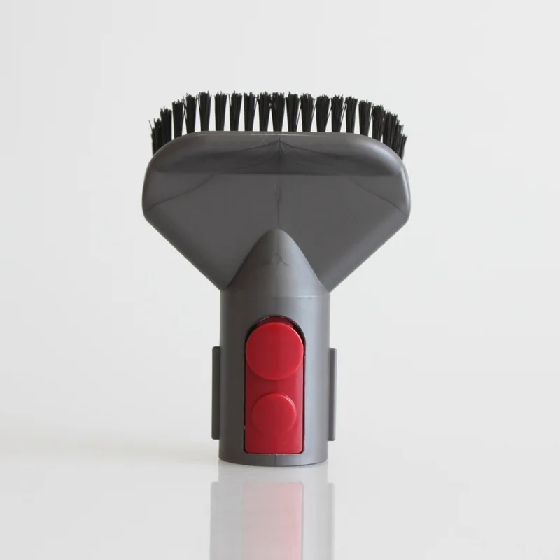1 PP щетиной (Стоматологическая полировальная Щетка Насадка для Dyson V7 V8 V10 V11 ручной пылесос аксессуары
1 PP щетиной (Стоматологическая полировальная Щетка Насадка для Dyson V7 V8 V10 V11 ручной пылесос аксессуары
