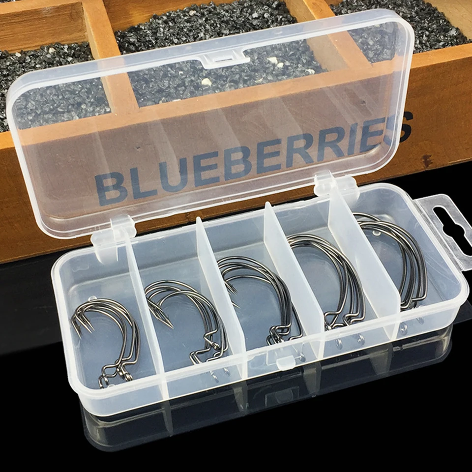 25pcs / box sharped High carbon steel Fishing hook black nickel hook hand crank Hooks carp Fishing box for fishing
25pcs / box sharped High carbon steel Fishing hook black nickel hook hand crank Hooks carp Fishing box for fishing