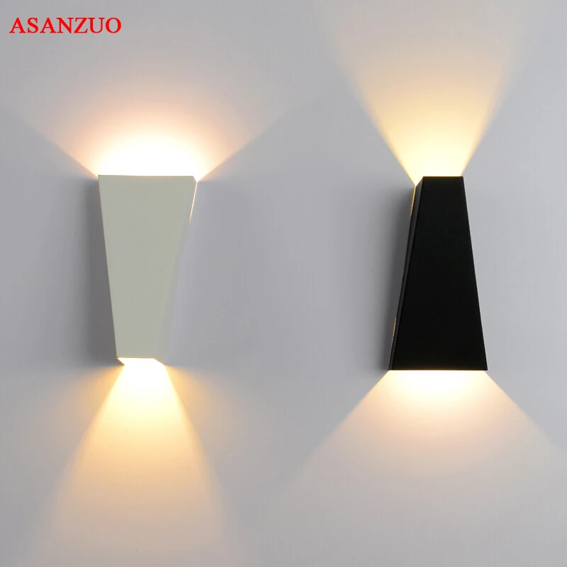LED Wall Lamp Bedroom Bedside lamp modern Living Room Decoration Loft Industrial Wall Light Applique Murale lamp
LED Wall Lamp Bedroom Bedside lamp modern Living Room Decoration Loft Industrial Wall Light Applique Murale lamp