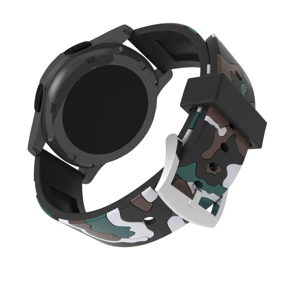 22mm Silicone Sport Watchband Silicone Rubber Watch Strap Bands Waterproof Watchband Belt Accessories For Amazfit 1 2 smart band
22mm Silicone Sport Watchband Silicone Rubber Watch Strap Bands Waterproof Watchband Belt Accessories For Amazfit 1 2 smart band