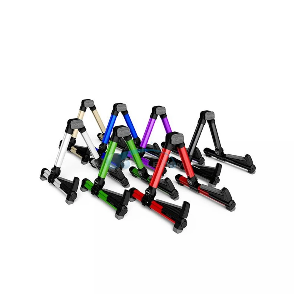 Aroma AUS-08 Ukulele/Violin/Other Small Instrument AGS-08 For Acoustic Guitar/Electric Guitar/Bass Instrument Stand Guitar Parts
Aroma AUS-08 Ukulele/Violin/Other Small Instrument AGS-08 For Acoustic Guitar/Electric Guitar/Bass Instrument Stand Guitar Parts