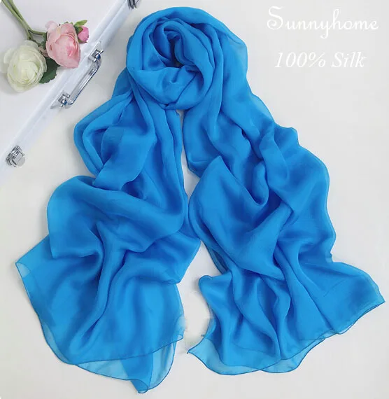 bandanas ao ar livre da bicicleta scarf 100% pure silk water blue silk shawl cachecol feminino voile pashmina brand Muslim hijab
bandanas ao ar livre da bicicleta scarf 100% pure silk water blue silk shawl cachecol feminino voile pashmina brand Muslim hijab