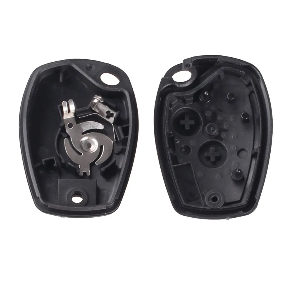 KEYYOU 50X Without Blade 2 Buttons Car Key Shell Remote Fob Cover Case For Renault Dacia Modus Clio 3 Twingo Kangoo 2
KEYYOU 50X Without Blade 2 Buttons Car Key Shell Remote Fob Cover Case For Renault Dacia Modus Clio 3 Twingo Kangoo 2