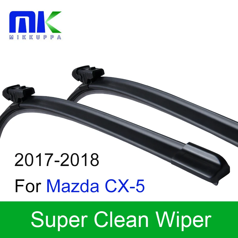 Mikkuppa передний и задний рычаг стеклоочистителя и лезвия для Mazda CX-5 2017 2018 натуральный каучук автомобильные аксессуары высокое количество
Mikkuppa передний и задний рычаг стеклоочистителя и лезвия для Mazda CX-5 2017 2018 натуральный каучук автомобильные аксессуары высокое количество