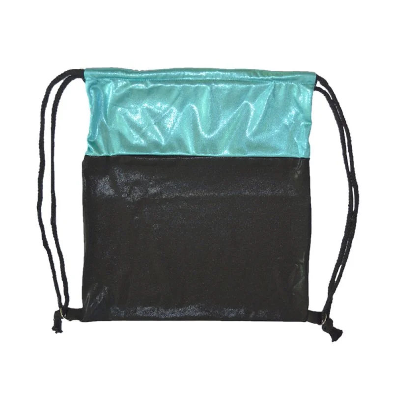 New Double Shoulder Dance Bag Backpack Bundle Pocket Drawstring Ballet Gymnastics Dance Costume Accessories
New Double Shoulder Dance Bag Backpack Bundle Pocket Drawstring Ballet Gymnastics Dance Costume Accessories