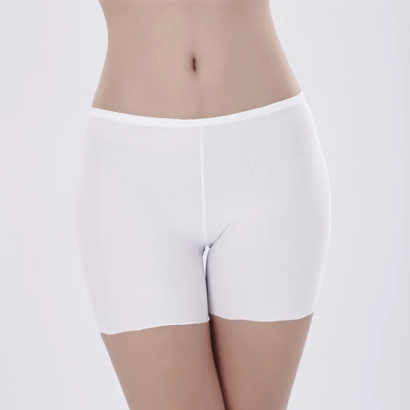 Safety Short Pants for Women Summer Underwear Thin Inner Boxer Shorts Plus Size Safety Short Pants Underwear
Safety Short Pants for Women Summer Underwear Thin Inner Boxer Shorts Plus Size Safety Short Pants Underwear