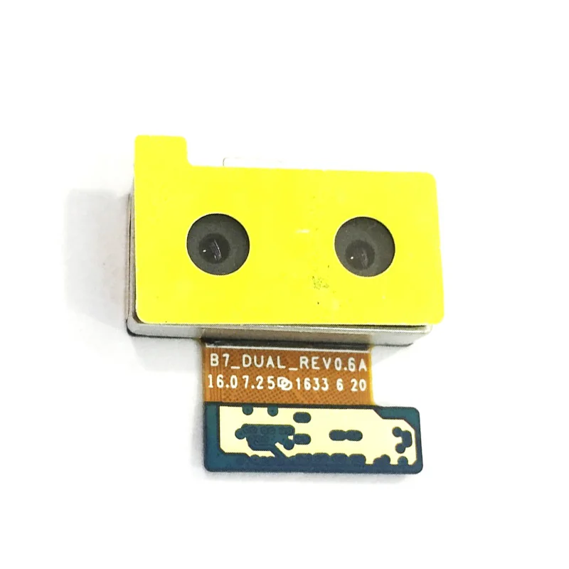 Mi 5S plus New original back camera rear camera for Xiaomi 5S plus Mi5S plus replacement
Mi 5S plus New original back camera rear camera for Xiaomi 5S plus Mi5S plus replacement