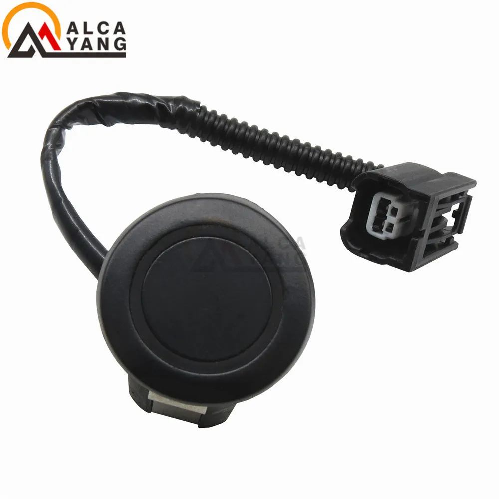 New For Honda 2007-2011 CRV Rear Parking Sensor For Honda CR-V 39693-SWW-G01 39693SWWG01 188300-5921
New For Honda 2007-2011 CRV Rear Parking Sensor For Honda CR-V 39693-SWW-G01 39693SWWG01 188300-5921