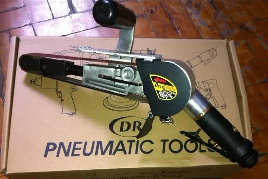 top quality air power ring pneumatic belt machine, pneumatic polishing machine, pneumatic ring grinders
top quality air power ring pneumatic belt machine, pneumatic polishing machine, pneumatic ring grinders