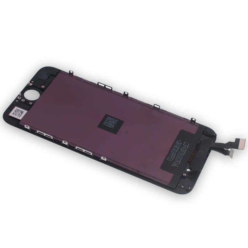 For iPhone 6 Display Touch Screen Digitizer Replacement Parts For iPhone 6 Screen LCD Display Phone Parts Free Tools
For iPhone 6 Display Touch Screen Digitizer Replacement Parts For iPhone 6 Screen LCD Display Phone Parts Free Tools