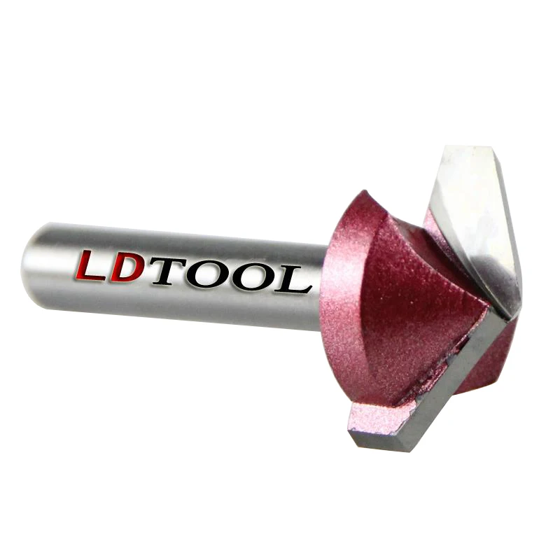 6*22*120 3D V Wood Router Bits Cnc Tool End Mill Cutting MDF Plywood Cork Plastic Acrylic PVC Clean Angle Blade
6*22*120 3D V Wood Router Bits Cnc Tool End Mill Cutting MDF Plywood Cork Plastic Acrylic PVC Clean Angle Blade