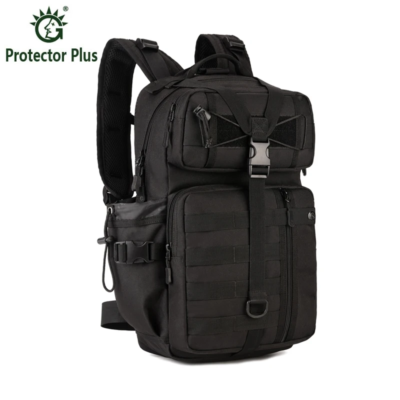 30L Waterproof MOLLE Tactics Military Backpack 3-Day Combat Attack Backpack Multi-use Assault Backpack Trek Army Rucksack
30L Waterproof MOLLE Tactics Military Backpack 3-Day Combat Attack Backpack Multi-use Assault Backpack Trek Army Rucksack