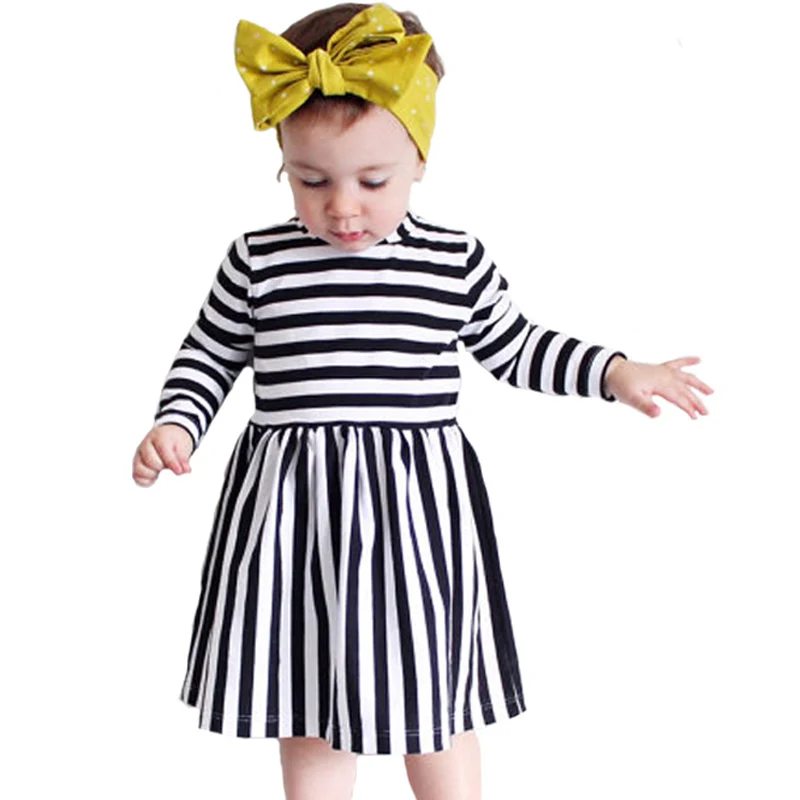 Autumn Toddler Girl Clothes Dresses 2017 Fashion Stripe Style Girls Toddler Clothes Dress Autumn Brand Kids Dress Girl Christmas
Autumn Toddler Girl Clothes Dresses 2017 Fashion Stripe Style Girls Toddler Clothes Dress Autumn Brand Kids Dress Girl Christmas
