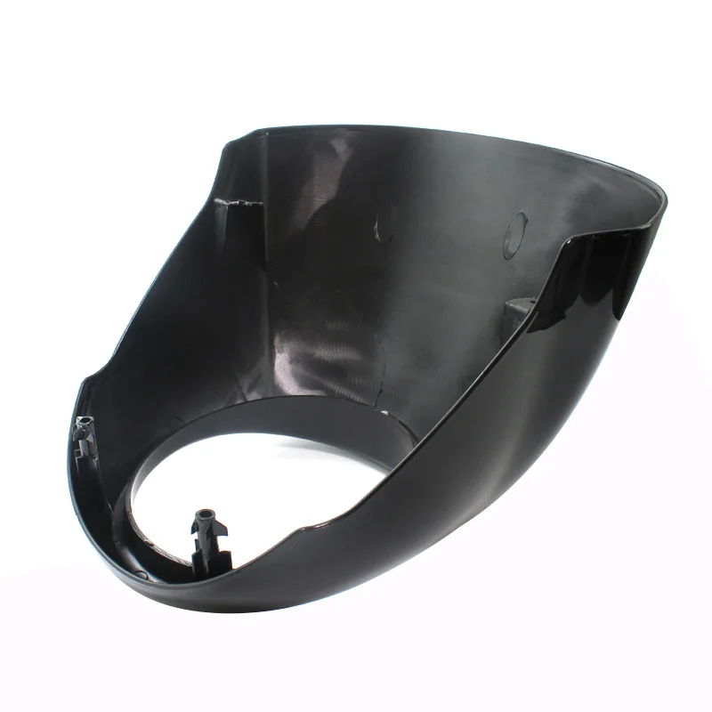 Cherk Motorcycle Gloss Black Headlight Faring Visor Cover Head Cover For Harley Street Xg500 750 2014 2015 2016 2017
Cherk Motorcycle Gloss Black Headlight Faring Visor Cover Head Cover For Harley Street Xg500 750 2014 2015 2016 2017