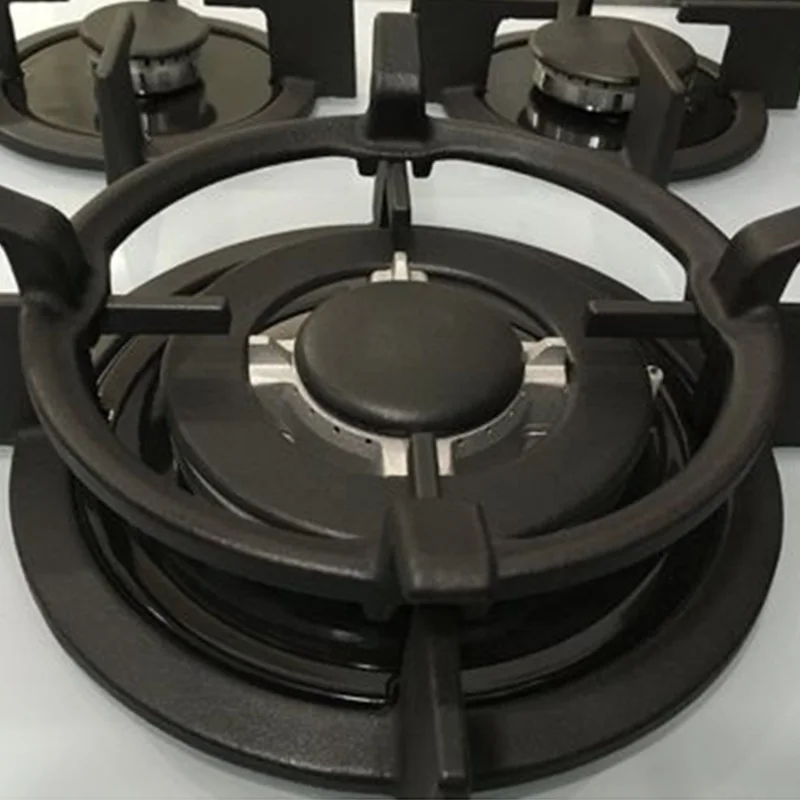 Cast Iron Wok Pan Support Rack Universal Wok Pan Support Rack Stand For Burners Gas Hobs Stoves & Cookers Kitchen Kit
Cast Iron Wok Pan Support Rack Universal Wok Pan Support Rack Stand For Burners Gas Hobs Stoves & Cookers Kitchen Kit