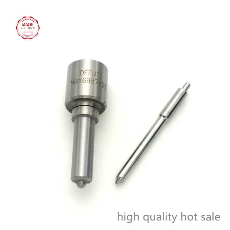 4pcs/lot High quality HBX6969632 HBX6987823 Diesel Engine Injector Nozzle for sale
4pcs/lot High quality HBX6969632 HBX6987823 Diesel Engine Injector Nozzle for sale