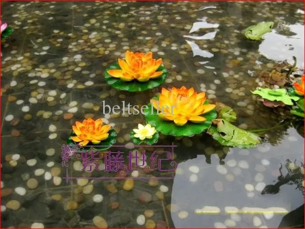 60 CM Diameter Artificial Silk Lotus Flower floating water for Wedding home Decorations flower Home Ornament
60 CM Diameter Artificial Silk Lotus Flower floating water for Wedding home Decorations flower Home Ornament