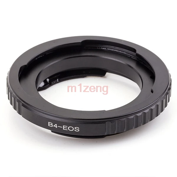 Переходное кольцо для объектива B4 2/3 "FUJINON на canon eos 5d3 6d 7d 60d 80d 550d 600d 650d 750d 760d 1100d камера BlackMagic Cinema
Переходное кольцо для объектива B4 2/3 "FUJINON на canon eos 5d3 6d 7d 60d 80d 550d 600d 650d 750d 760d 1100d камера BlackMagic Cinema