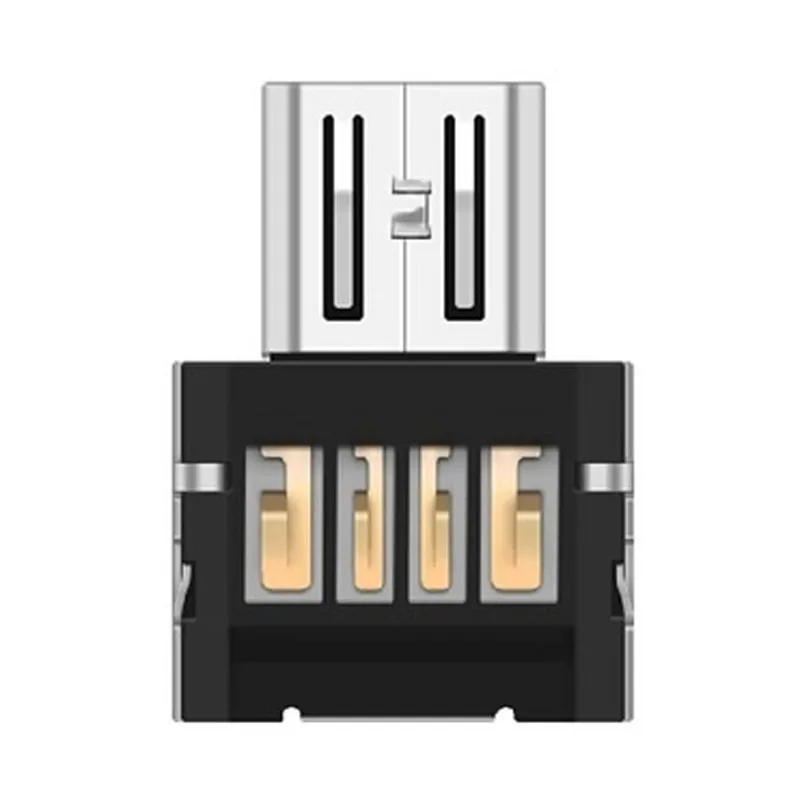 5 шт./лот Лидер продаж мини USB 2 0 микро OTG электронное зарядное устройство