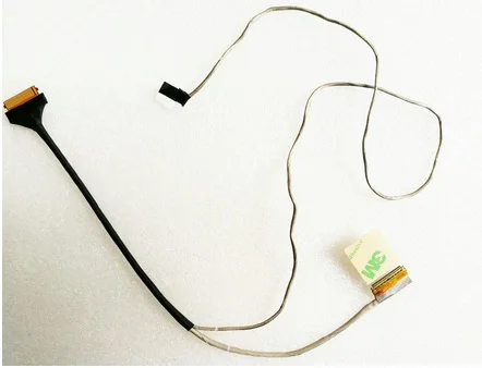 Wholesale new LCD Screen Video Flex Cable For lenovo V510-15IKB V510-15 5C10M31713 DD0LV9LC003
Wholesale new LCD Screen Video Flex Cable For lenovo V510-15IKB V510-15 5C10M31713 DD0LV9LC003