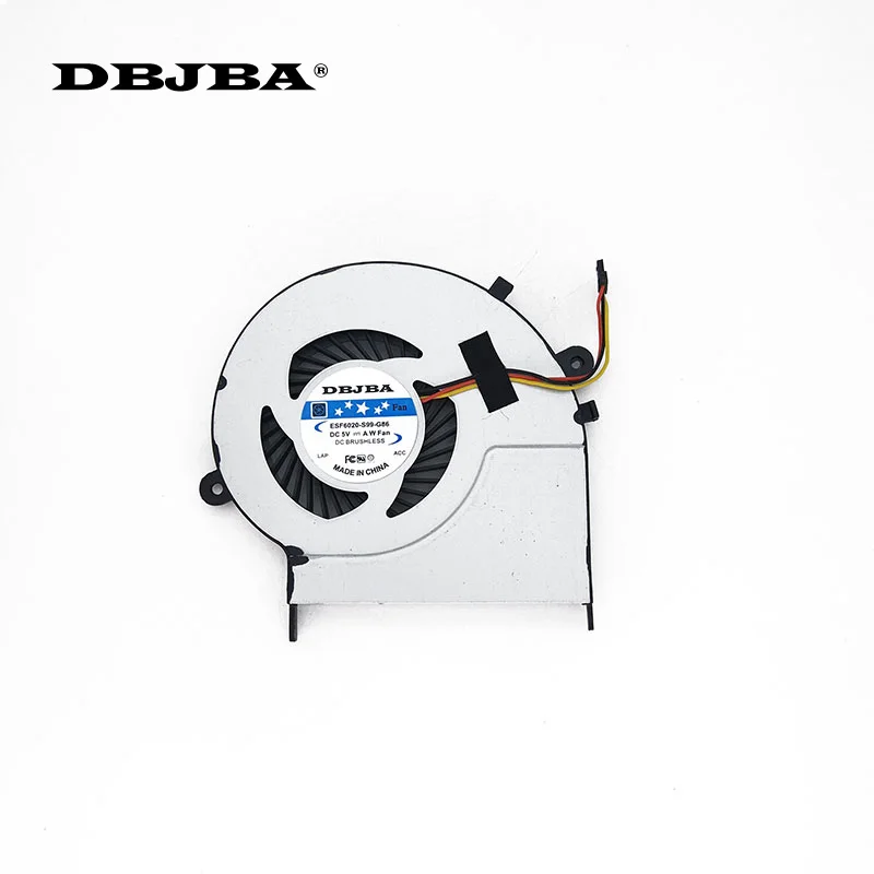 CPU Cooling Fan For Toshiba Satellite L50-B L50T-B L50DT-B L55-B L55T-B L55D-B L55-B5267 Laptop Fan
CPU Cooling Fan For Toshiba Satellite L50-B L50T-B L50DT-B L55-B L55T-B L55D-B L55-B5267 Laptop Fan