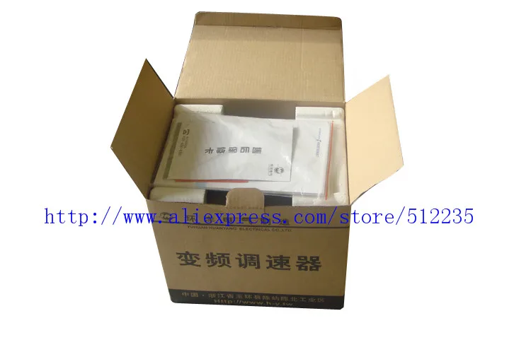 NEW Variable Frequency Drive VFD Inverter 1.5KW 2HP 220V 7A 1.5kw inverter with Potentiometer Knob 220V AC
NEW Variable Frequency Drive VFD Inverter 1.5KW 2HP 220V 7A 1.5kw inverter with Potentiometer Knob 220V AC