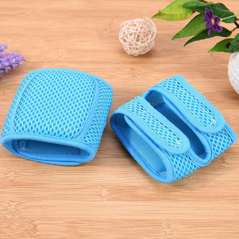 New Baby Boys Girls Breathable Infants Sponge Kneepads Protector Children Leg Warmers Kids Learn To Walk Infant Knee Protector
New Baby Boys Girls Breathable Infants Sponge Kneepads Protector Children Leg Warmers Kids Learn To Walk Infant Knee Protector