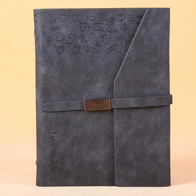 A5 Notebook Diary 6 Hole Loose-leaf Business Office Supplies Stationery Notebook Leather Diary PU Leather Cover Diary Stationery
A5 Notebook Diary 6 Hole Loose-leaf Business Office Supplies Stationery Notebook Leather Diary PU Leather Cover Diary Stationery