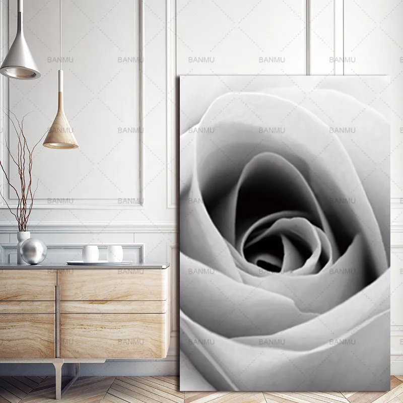 Nordic Wall Pictures Living Room Art Decoration Picture Abstract Flower in Blossom Scandinavian Canvas Painting Prints No Frame
Nordic Wall Pictures Living Room Art Decoration Picture Abstract Flower in Blossom Scandinavian Canvas Painting Prints No Frame