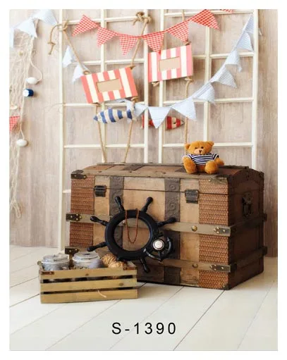 Baby Photos Studios Digital Printing Backgrounds For Photo Photographic 5X7FT bokeh backdrops