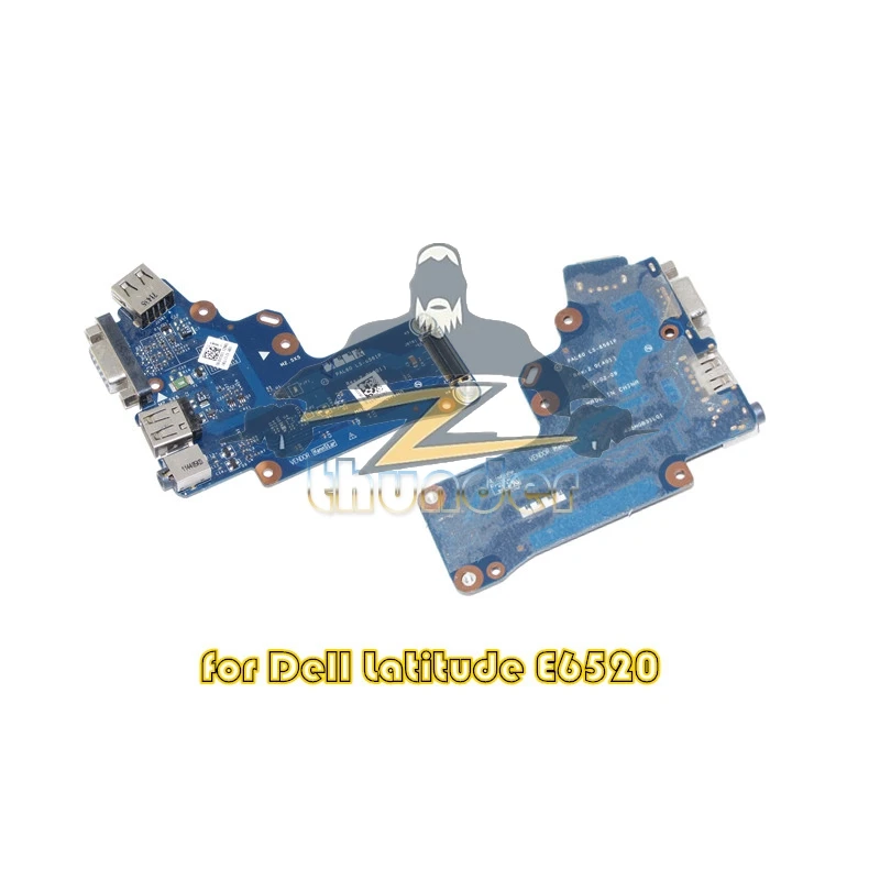Оригинальная материнская плата для DELL LATITUDE E6520 AUDIO USB VGA LS-6561P V7001 0V7001
Оригинальная материнская плата для DELL LATITUDE E6520 AUDIO USB VGA LS-6561P V7001 0V7001