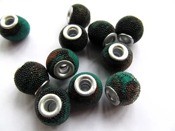 25%off-- 50pcs 12mm Micro Pave polymer Clay Crystal rhinestone Round Ball brass spacer beads multicolor connector bead
25%off-- 50pcs 12mm Micro Pave polymer Clay Crystal rhinestone Round Ball brass spacer beads multicolor connector bead