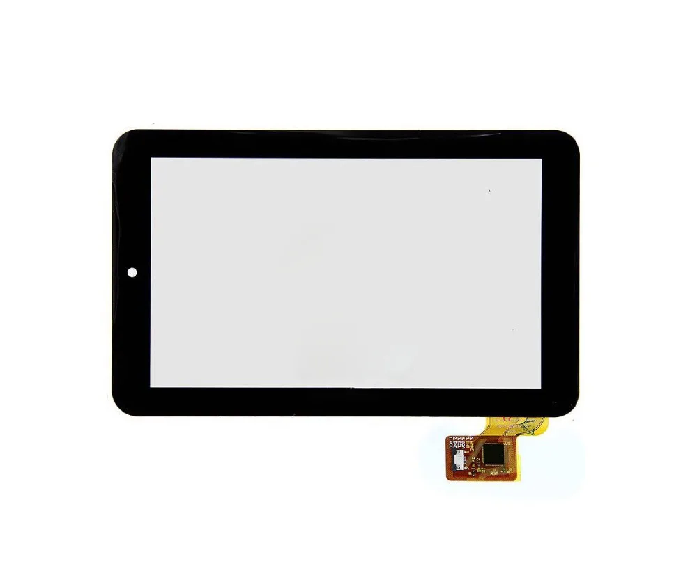 7-дюймовый FPC-CTP-0700-083-1 Сенсорный экран планшета Замена панели стеклянного датчика
7-дюймовый FPC-CTP-0700-083-1 Сенсорный экран планшета Замена панели стеклянного датчика