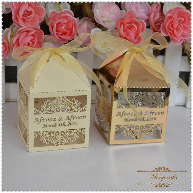Delicate beautiful flower design wedding party decoration laser cut hollow candy favor gift boxes
Delicate beautiful flower design wedding party decoration laser cut hollow candy favor gift boxes