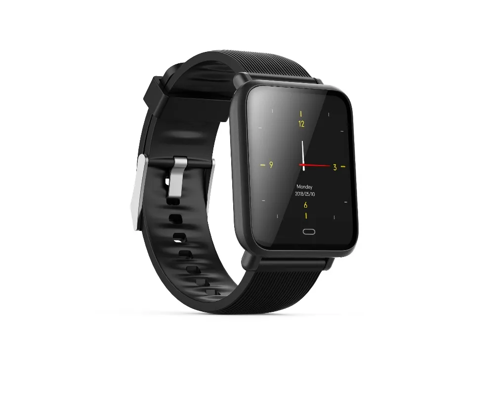 Q9 smart bracelet ECG watch IP68 waterproof tracker smartwatch heart rate wristband for Android and IOS
Q9 smart bracelet ECG watch IP68 waterproof tracker smartwatch heart rate wristband for Android and IOS