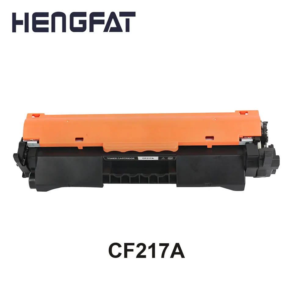 Free shipping CF217A Toner Cartridge for HP LaserJet Pro M102a M102W 102 MFP M130a M130fn 130 130fn M102 M130 Printer
Free shipping CF217A Toner Cartridge for HP LaserJet Pro M102a M102W 102 MFP M130a M130fn 130 130fn M102 M130 Printer