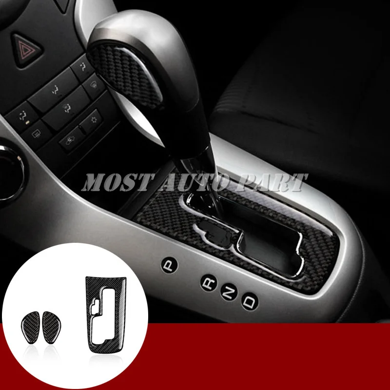 Отделка коробки переключения передач из углеродного волокна для консоли Chevrolet Cruze 2009-2015, аксессуары для салона автомобиля
Отделка коробки переключения передач из углеродного волокна для консоли Chevrolet Cruze 2009-2015, аксессуары для салона автомобиля