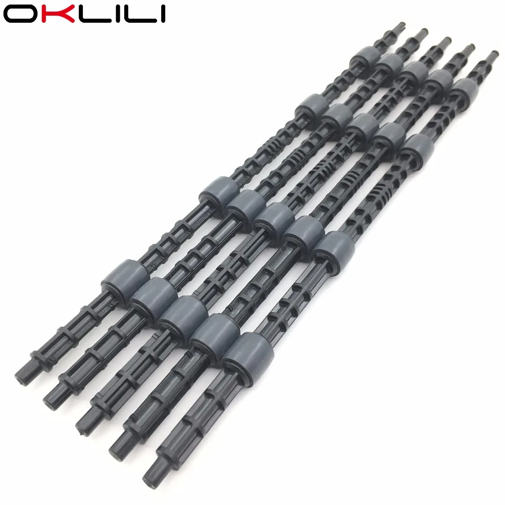 5 шт. X JC91 01070A JC66 03082A роликовый выход для Samsung M2020 M2022 M2026 M2070 SF760 ML2160 ML2165 SCX3400