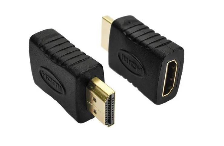 Оптовая продажа 100 шт./лот HDMI папа-мама Порт Saver 180 градусов адаптер Бесплатная доставка DHL/UPS/FEDEX
Оптовая продажа 100 шт./лот HDMI папа-мама Порт Saver 180 градусов адаптер Бесплатная доставка DHL/UPS/FEDEX