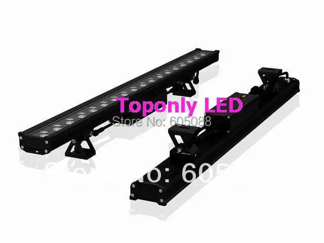 2018 new outdoor Epistar 3-in-1 rgb wall washer 100w waterproof led rgb dmx 512 wall washer bar AC100-240V CE&ROHS&PSE 10pcs/lot
2018 new outdoor Epistar 3-in-1 rgb wall washer 100w waterproof led rgb dmx 512 wall washer bar AC100-240V CE&ROHS&PSE 10pcs/lot