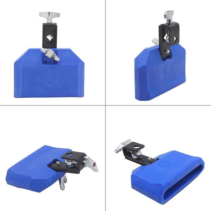 Muse-Percussion Mallet ABS Musical Instrument with Mallet Tool Accessory for Drum Set Percussion Instruments Parts & Accessories
Muse-Percussion Mallet ABS Musical Instrument with Mallet Tool Accessory for Drum Set Percussion Instruments Parts & Accessories