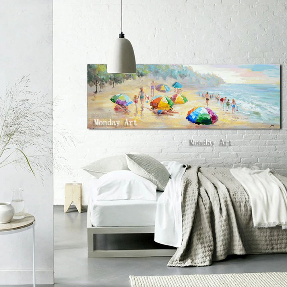 scenery Painting Hand Painted Canvas Oil Painting Home Decoration Modern Art seascape oil Painting Wall Picture For Living Room
scenery Painting Hand Painted Canvas Oil Painting Home Decoration Modern Art seascape oil Painting Wall Picture For Living Room