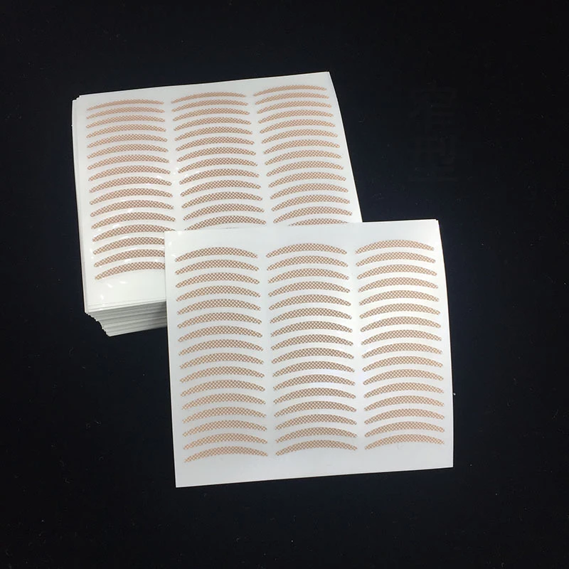 Narrow Mesh Lace Eyeliner Double Eyelid Sticker Tape Technical Eye Tape Beauty Cosmetic Makeup Make Up 240pairs P27
Narrow Mesh Lace Eyeliner Double Eyelid Sticker Tape Technical Eye Tape Beauty Cosmetic Makeup Make Up 240pairs P27
