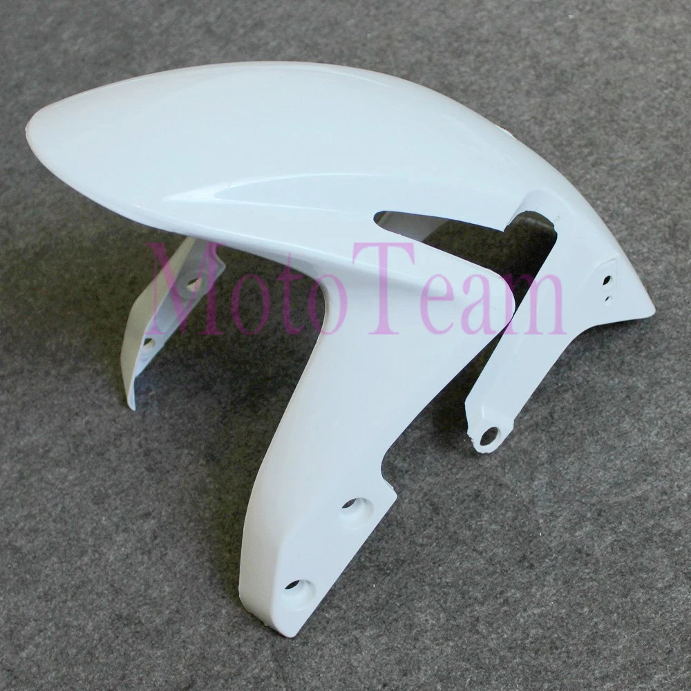 Новинка для Honda CBR600RR CBR 600RR 600 RR F5 2007 2008 07 08 Неокрашенный передний брызговик