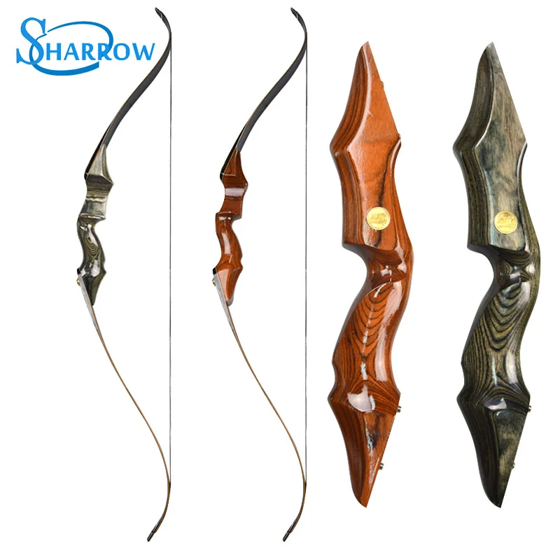 1pc Archery Recurve Bow 25-55lbs American Longbow Right Hand Fit For Outdoor Camping Hunting Shooting Bow And Arrow Accessories
1pc Archery Recurve Bow 25-55lbs American Longbow Right Hand Fit For Outdoor Camping Hunting Shooting Bow And Arrow Accessories