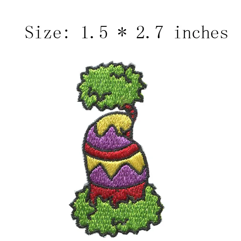 Lucky tree of the I 1,5 "wide DIY новая вышивка шрифтов для аппликации/снежки/искусственных шрифтов
Lucky tree of the I 1,5 "wide DIY новая вышивка шрифтов для аппликации/снежки/искусственных шрифтов