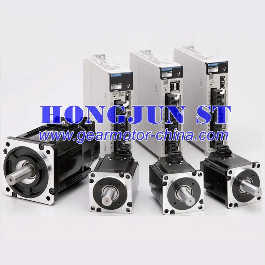 Новый и оригинальный Серводвигатель Yaskawa SGM7J 400 Вт, абсолютный кодировщик с тормозной фобией
Новый и оригинальный Серводвигатель Yaskawa SGM7J 400 Вт, абсолютный кодировщик с тормозной фобией